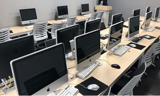 漫克教育 專業計算機技術咨詢，賦能數字化未來